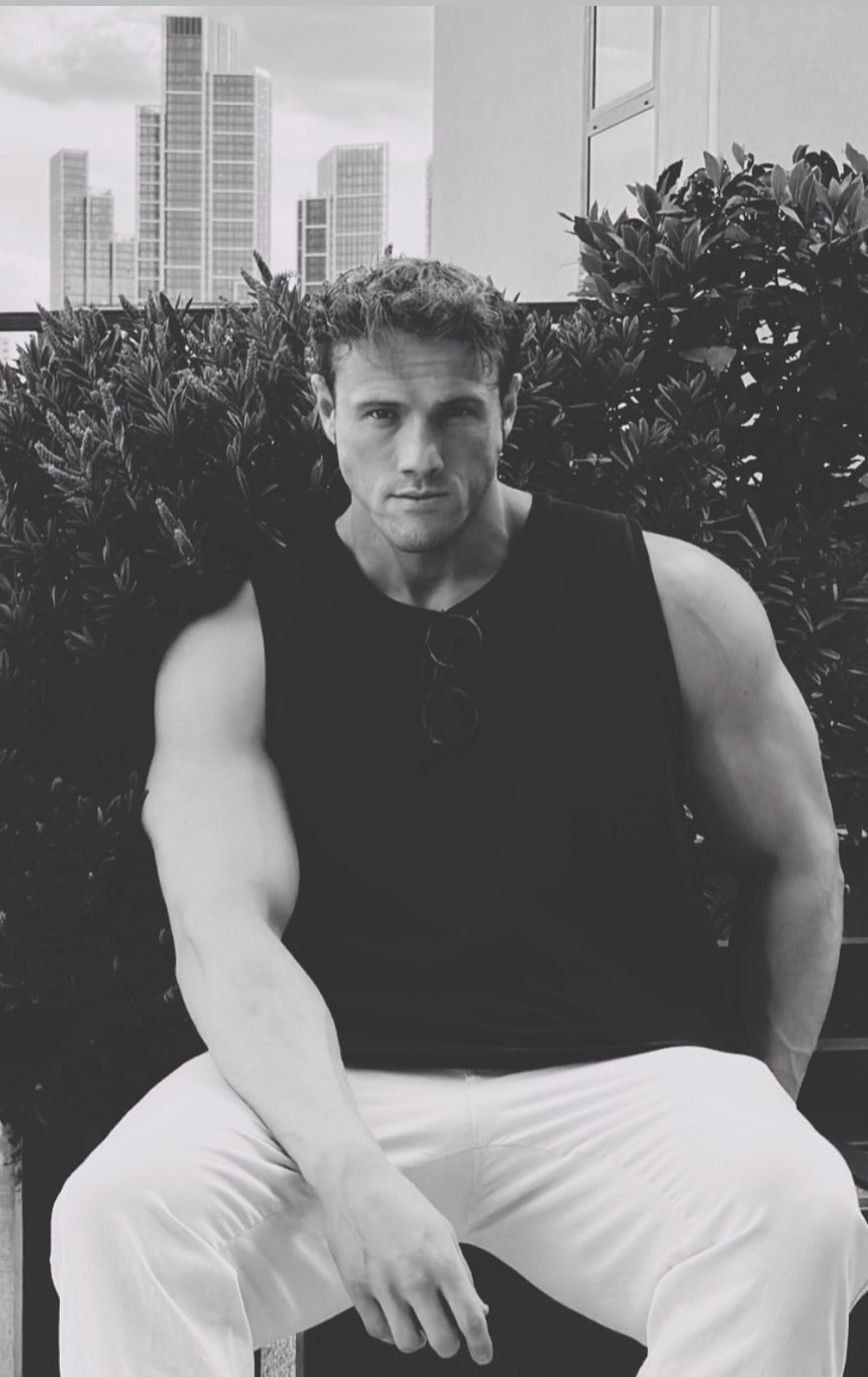Joel Ringer